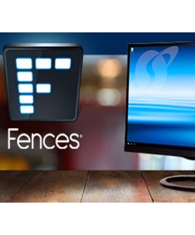 Fences Steam Key GLOBAL